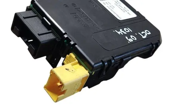 Steering angle sensor
