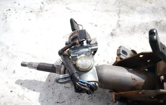 Mitsubishi Pajero Sport I Ignition lock p930103 p93-0103