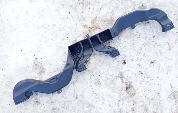 Chevrolet Cruze Air intake hose/pipe 95375916 95173973