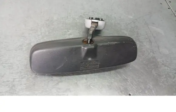 Honda HR-V Side skirt rear trim 