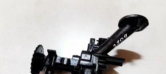 Volvo S40, V40 Oil pump 7700600252 7700100894d