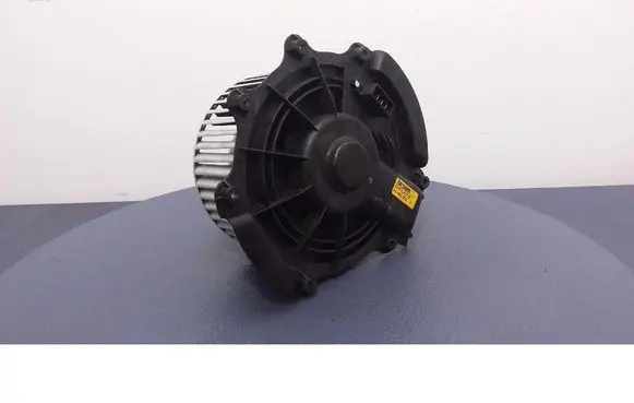 Renault Espace - Grand espace IV Heater fan/blower 524922097