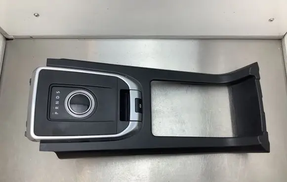Land Rover Discovery 4 - LR4 Gear selector LK10130800 JLRGJ327E453AB FK72045B28A