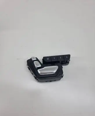 Mercedes-Benz GLE (W166 - C292) Seat control switch A1669058100