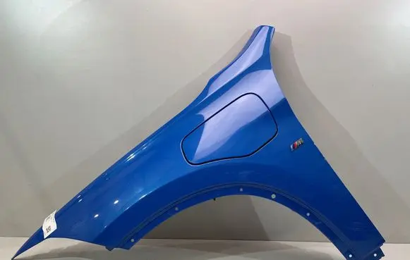 BMW X1 F48 F49 Fender 