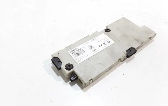 BMW 5 F10 F11 Other control units/modules 9229007 922900701