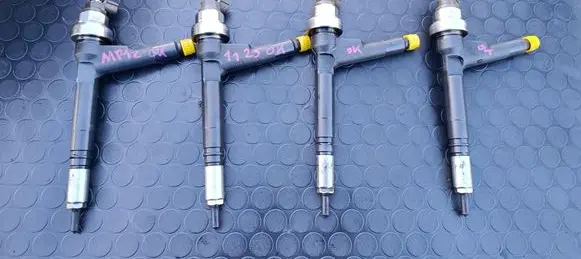 Opel Astra H Fuel injectors set 897313-8614