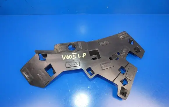 Volvo V60 Front bumper mounting bracket 31663579 AEDD5