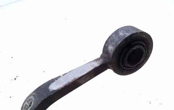 Mercedes-Benz E W211 Sway bar bush bracket, front A2113203989