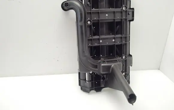 Mercedes-Benz Sprinter W906 Oil sump strainer pipe A6511802151