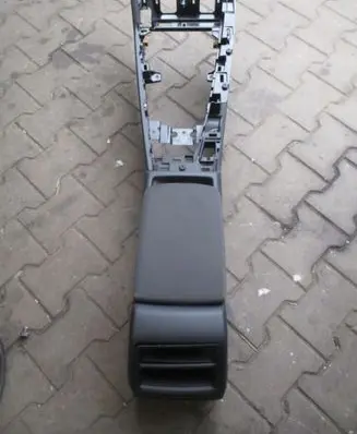Audi A4 S4 B9 Other center console (tunnel) element 8W0863300
