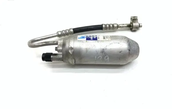 Jaguar XK8 - XKR Air conditioning (A/C) air dryer MJA7410AE ALGZRT311Z