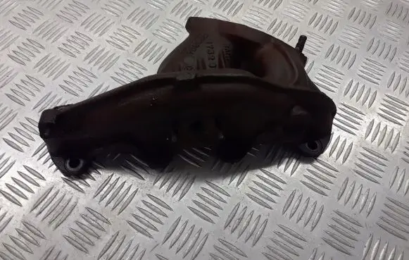 BMW 3 E46 Exhaust manifold 1723892