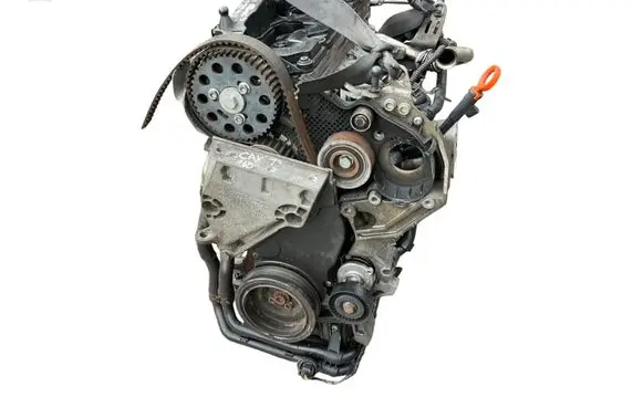 Skoda Roomster (5J) Engine CAY CAYT 03L103373A