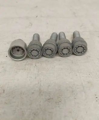 Volkswagen Crafter Nuts/bolts WHT001964C