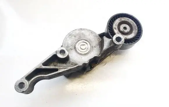 Volkswagen PASSAT B6 Generator/alternator belt tensioner 03G903315C