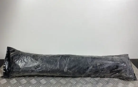 Dodge Durango Fender foam support/seal 