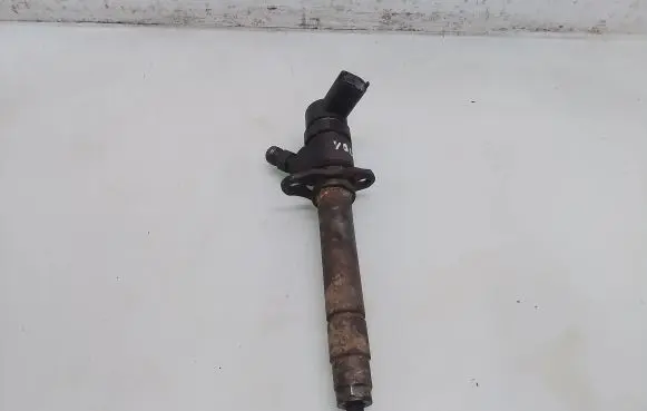 Volvo S60 Fuel injector 0445110078
