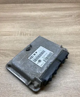 Volkswagen Golf IV Engine control unit/module ECU 036906014AB