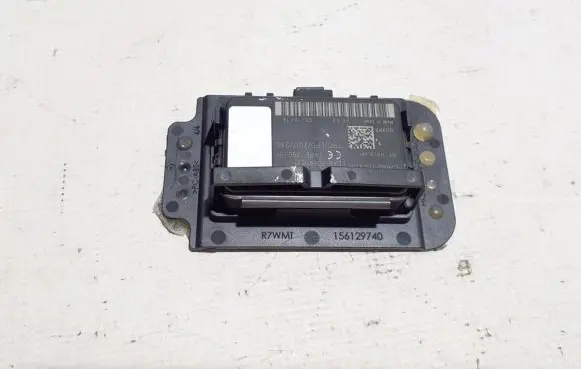 Land Rover Range Rover L405 Other control units/modules K8D215K602BB