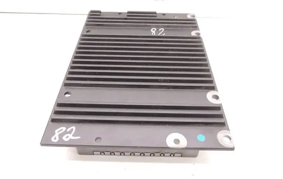 Volvo C70 Sound amplifier 31282140 31310007 D82