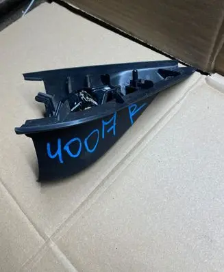 Peugeot 4007 Front door high frequency speaker mr986377 SPC0182A 9222A080