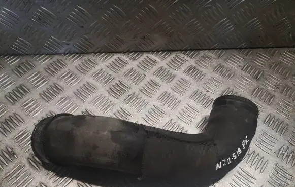 Intercooler hose/pipe