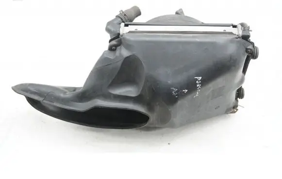 Porsche Boxster 986 Coolant radiator 99662403501