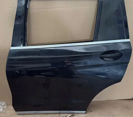 BMW X7 G07 Rear door 
