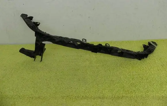 Mercedes-Benz GLB X247 Radiator support slam panel 2476224500