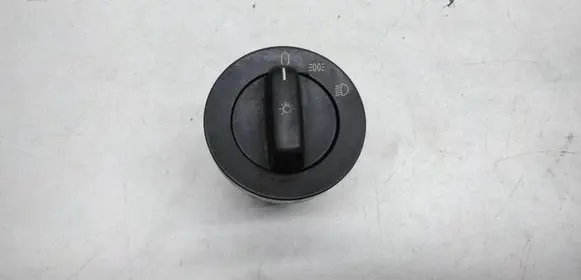 BMW 5 E39 Light switch 8363683