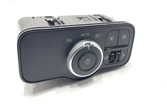 Mercedes-Benz Sprinter W907 W910 Other switches/knobs/shifts A9079050005
