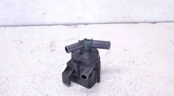 Peugeot 308 Electric auxiliary coolant/water pump 9807341480 704284050