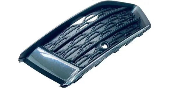 Audi A6 S6 C8 4K Front fog light trim/grill 4K0807647C