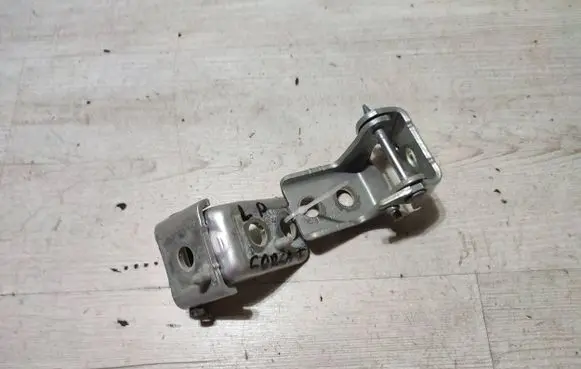 Opel Corsa F Front door hinge set 