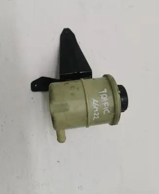 Renault Master II Power steering fluid tank/reservoir 8200005185
