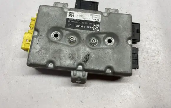 BMW 5 E60 E61 Other devices 6948691