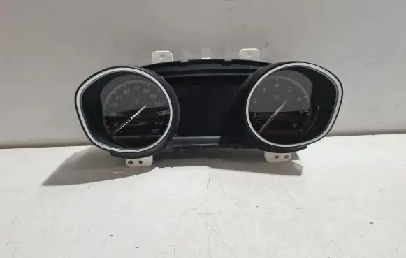 Maserati Levante Speedometer (instrument cluster) 5550102919 670106463 503018860110