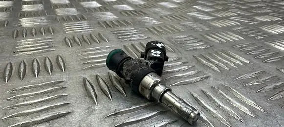 Land Rover Range Rover Evoque L538 AdBlue injector 0280158712