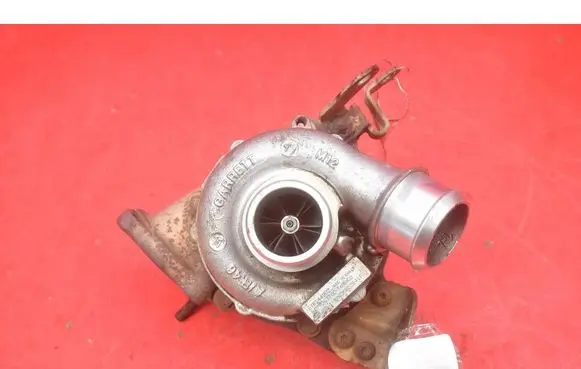 Ford S-MAX Turbo system vacuum part 9677063780