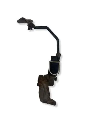 Volvo V40 Cross country Headlight/headlamp level sensor 31258179 20140729
