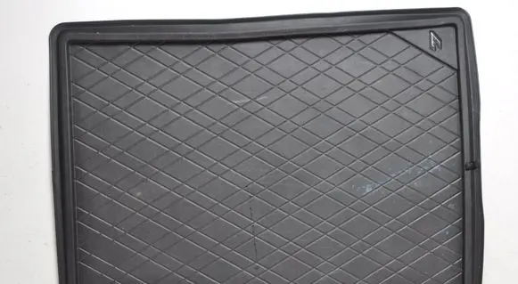 BMW 7 G11 G12 Trunk/boot floor carpet liner 