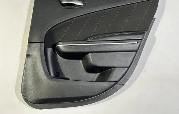 Dodge Charger Door card panel trim set 365264544