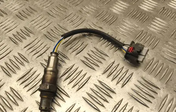 Ford Fiesta Lambda probe sensor JX619G935AA