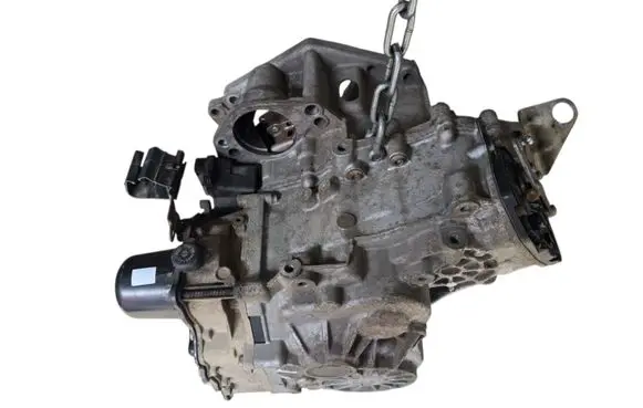 Volkswagen Golf Plus Other gearbox part DQ200 MGN