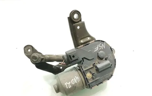 Ford Galaxy Front wiper linkage and motor 6M2117508CA 3397021089 6M21-17504-CA