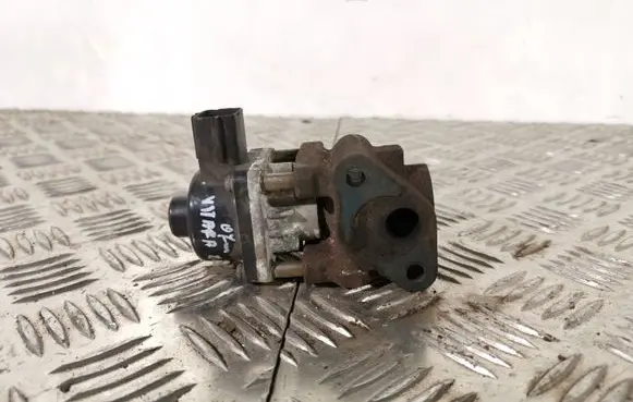 Suzuki Grand Vitara II EGR valve