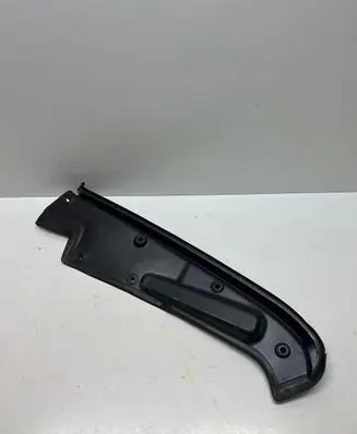 Mercedes-Benz Vito Viano W447 Bumper support mounting bracket corner A4476941600 513572 18588715