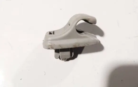 Suzuki Swift I Sun visor clip/hook/bracket 