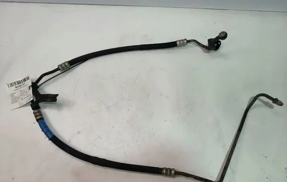 Peugeot Boxer Power steering hose/pipe/line 